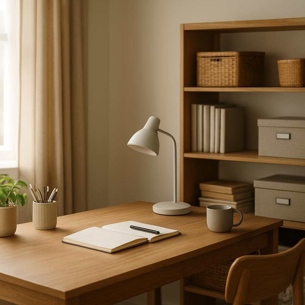 Make Your Self Storage Work Harder