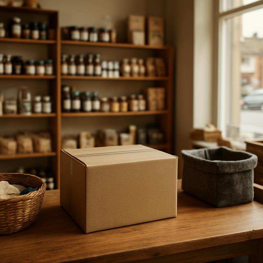 What Monkseaton Businesses Know About Storage