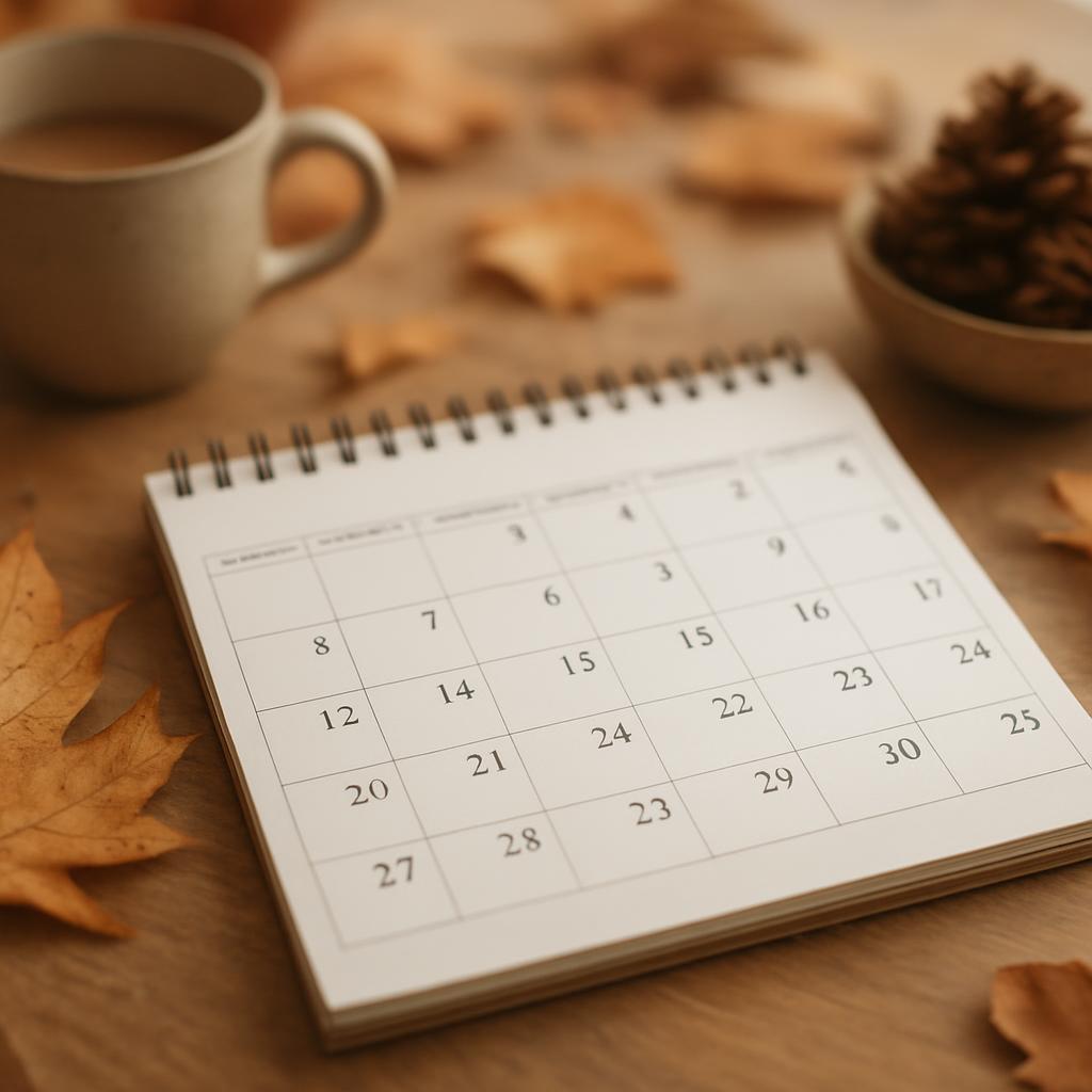 When to Book Self Storage in Monkseaton